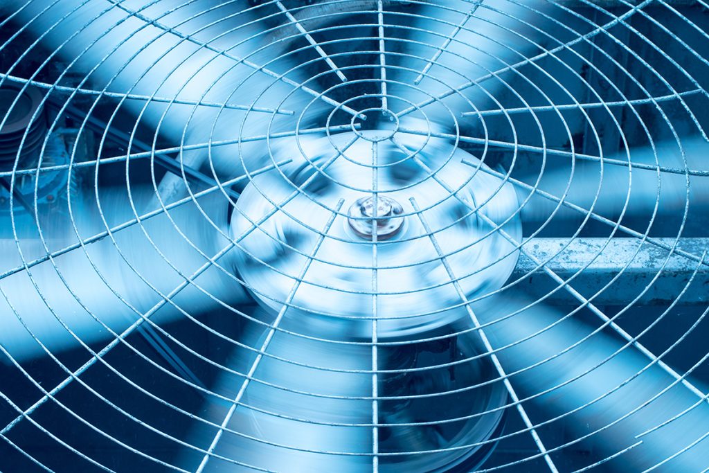 HVAC-fan-blade