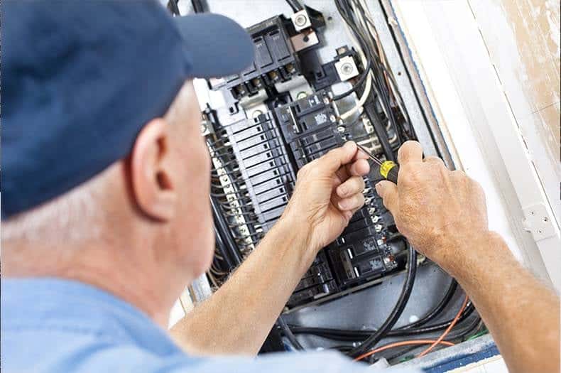 fairfax-va-electrician