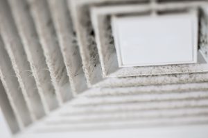 Duct-cleaning