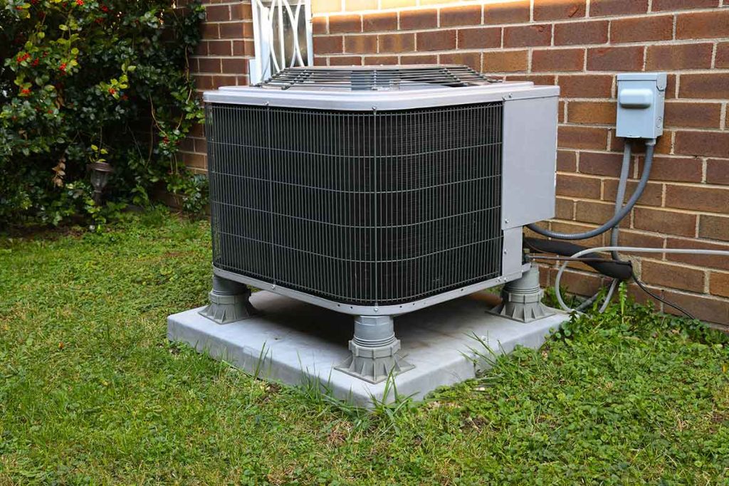 Spring-hvac