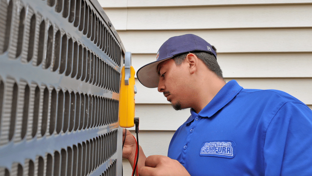 repair-hvac
